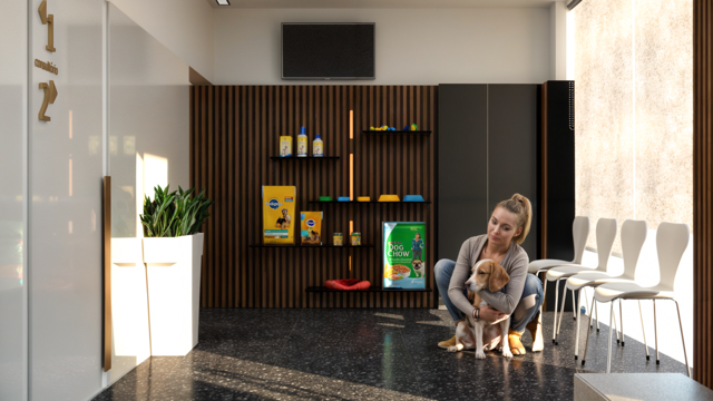 Clínica Veterinária