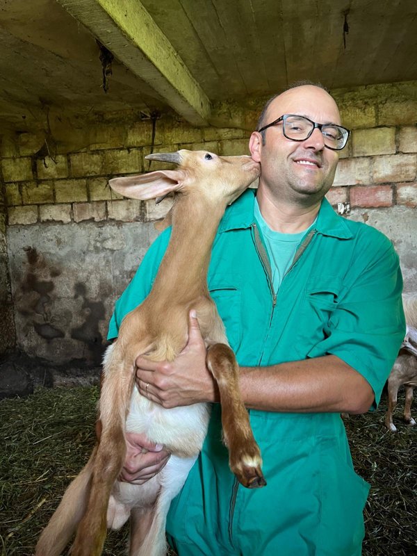 Nuno Cascarejo - Médico Veterinário